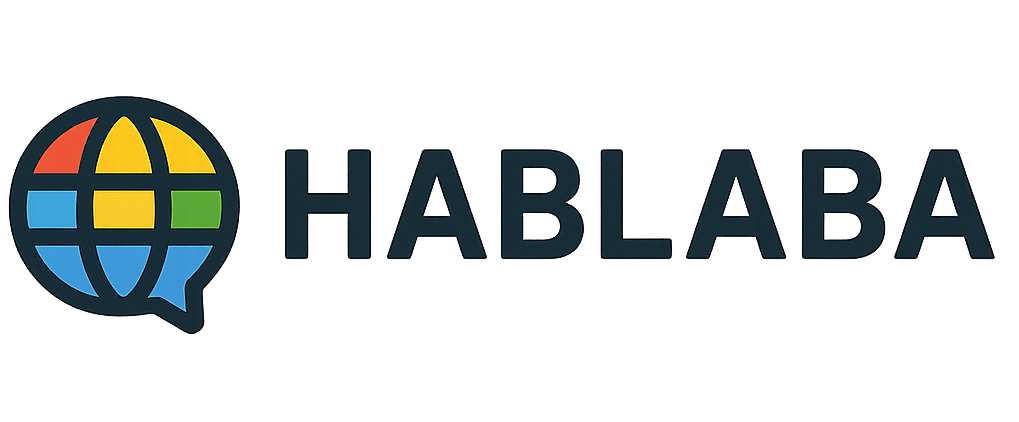 Hablaba